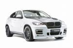 BMW X6 by Hamann 2008 года